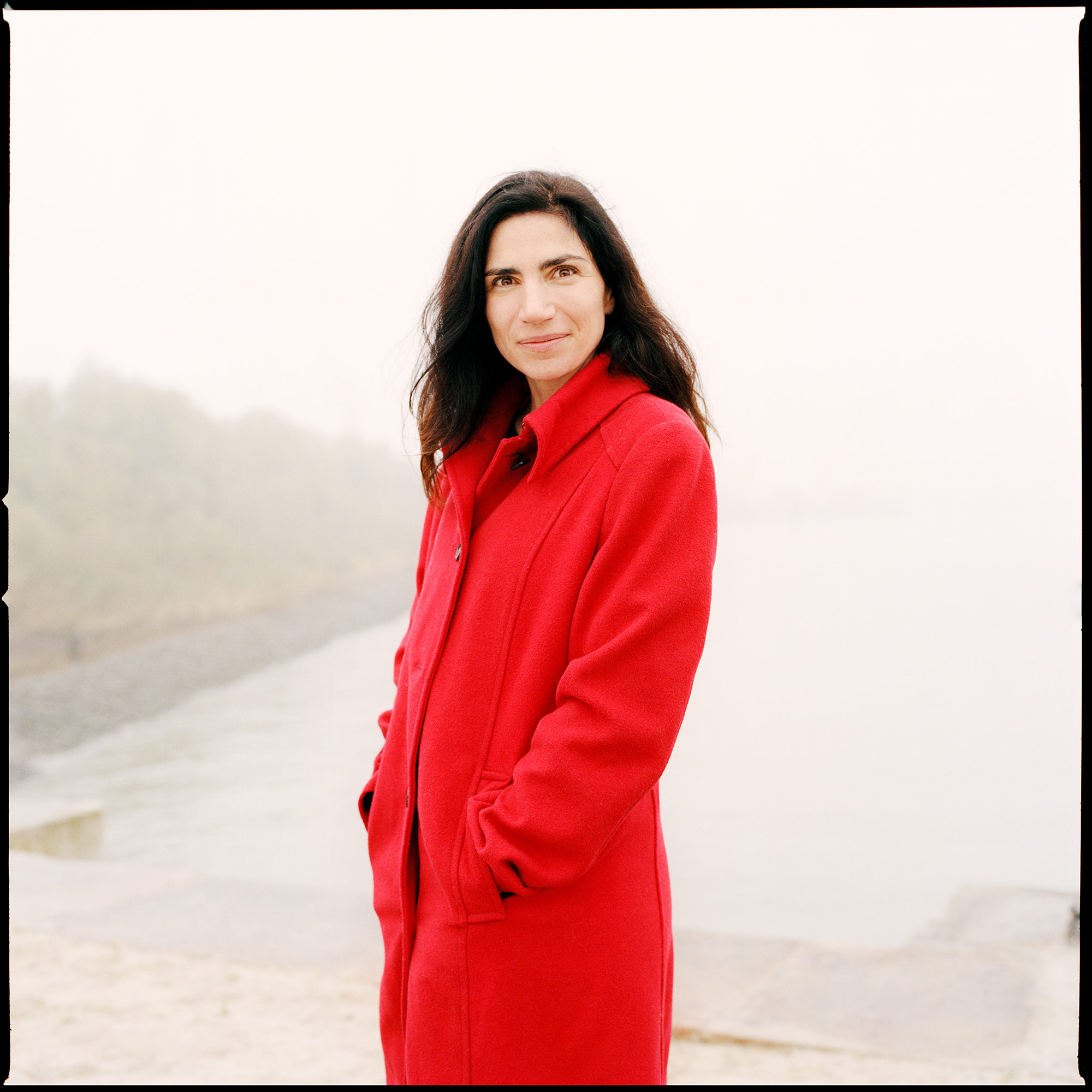 Gunter Glücklich Photography - Authors - Portfolio