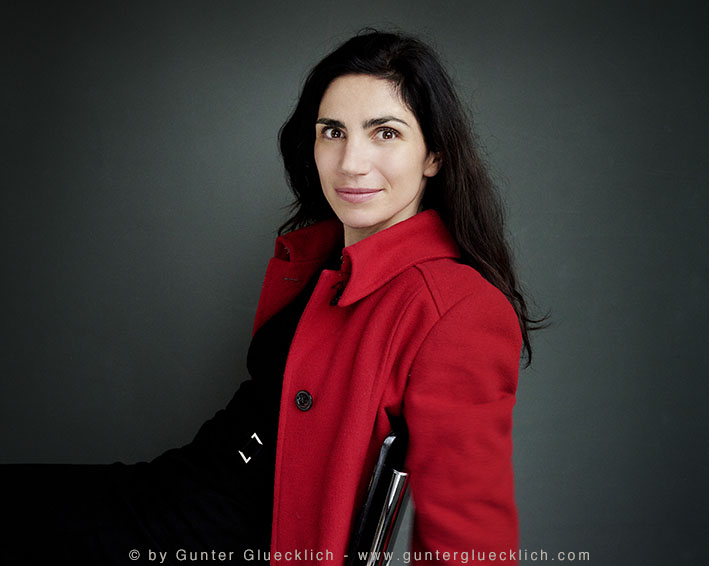 Gunter Glücklich Photography - Grigorcea, Dana - Alphabetical