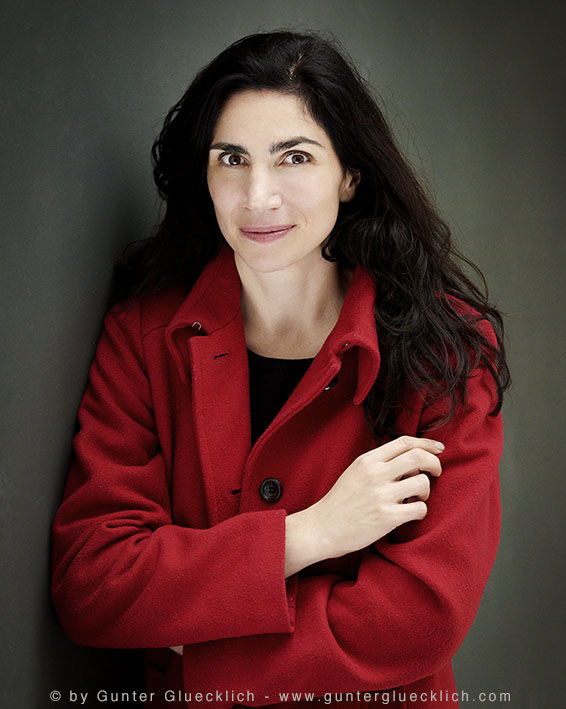 Gunter Glücklich Photography - Grigorcea, Dana - Alphabetical