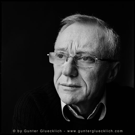 Gunter Glücklich Photography - Grossmann, David - Alphabetical