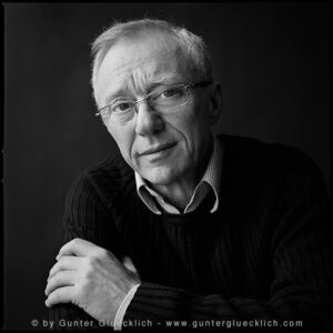 Gunter Glücklich Photography - Grossmann, David - Alphabetical