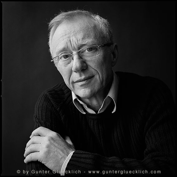 Gunter Glücklich Photography - Grossmann, David - Alphabetical