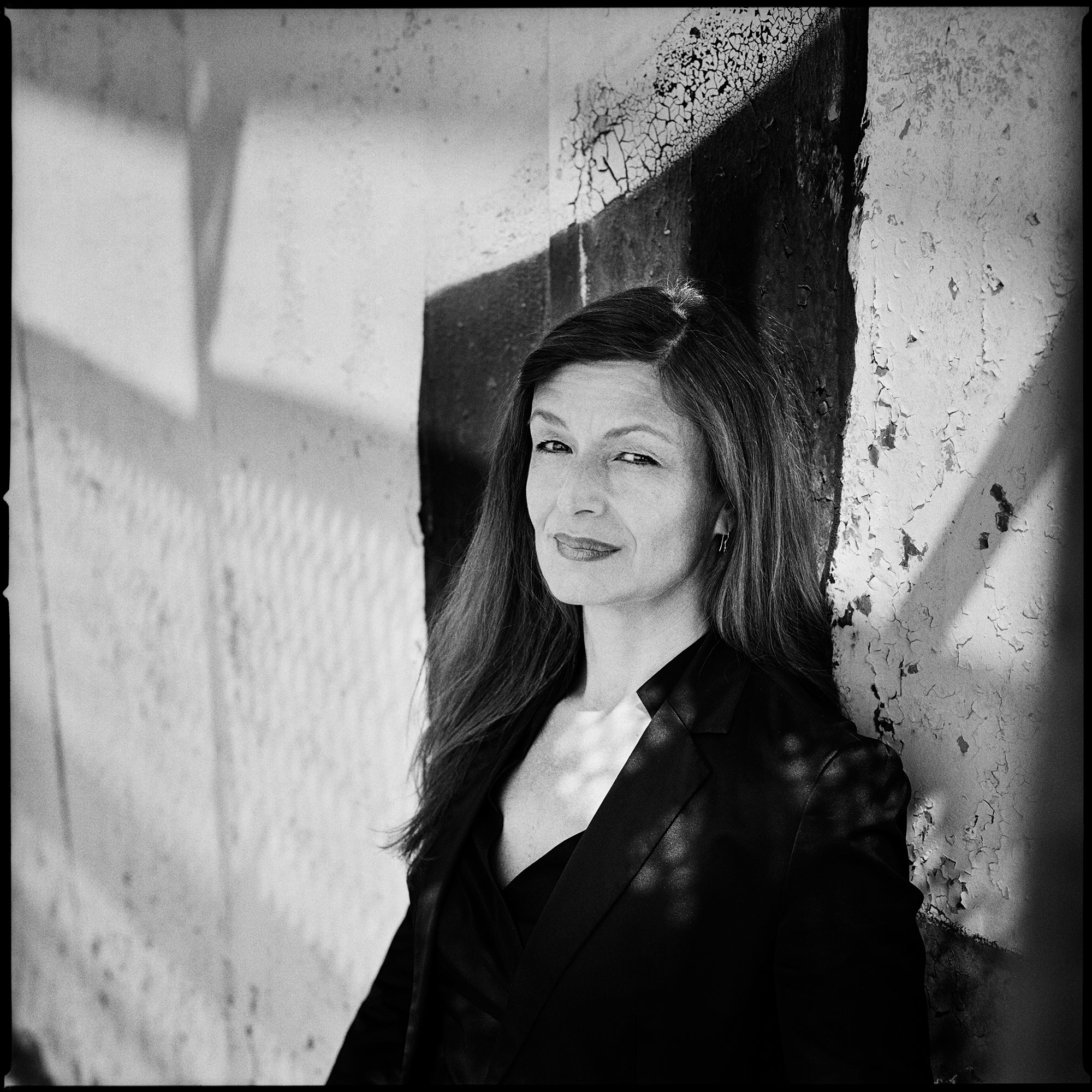 Gunter Glücklich Photography - Authors - Portfolio