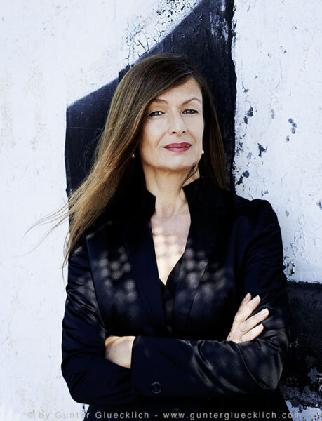 Gunter Glücklich Photography - Gruber, Sabine - Alphabetical