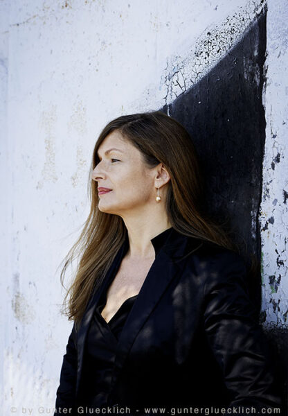 Gunter Glücklich Photography - Gruber, Sabine - Alphabetical