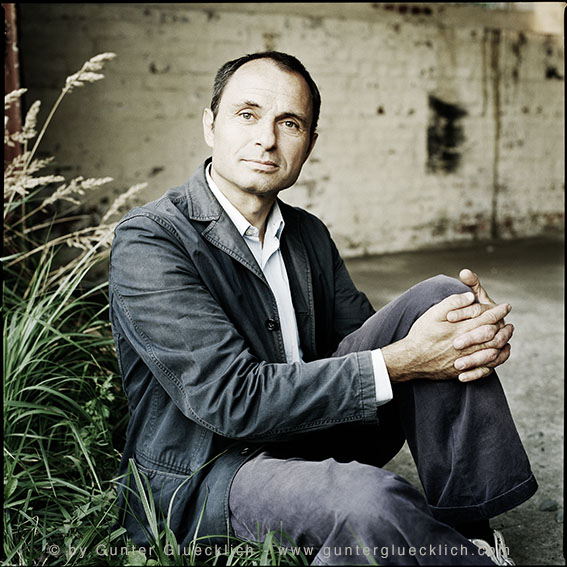 Gunter Glücklich Photography - Gstrein, Norbert - Alphabetical