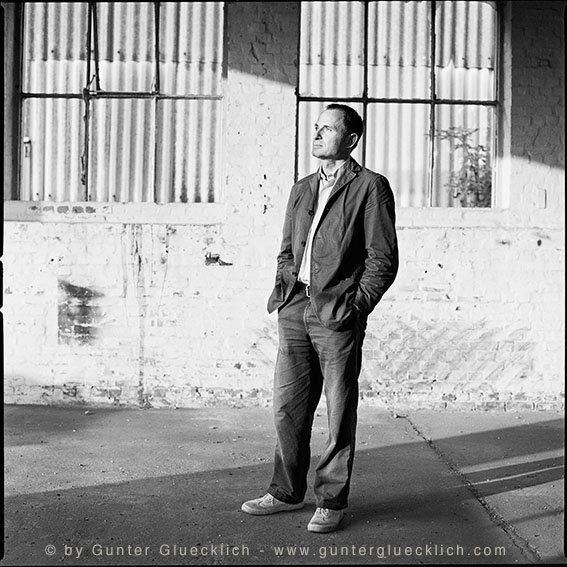 Gunter Glücklich Photography - Gstrein, Norbert - Alphabetical