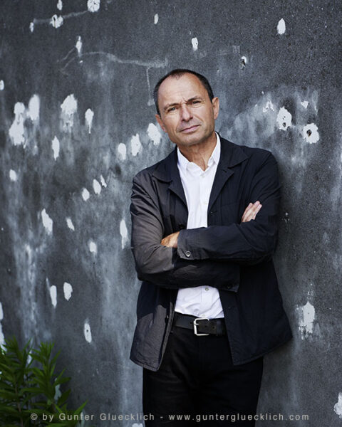 Gunter Glücklich Photography - Gstrein, Norbert - Alphabetical