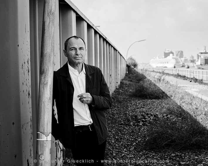 Gunter Glücklich Photography - Gstrein, Norbert - Alphabetical