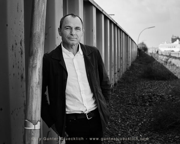 Gunter Glücklich Photography - Gstrein, Norbert - Alphabetical