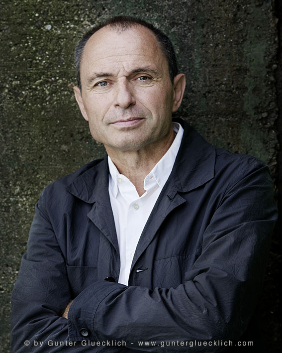 Gunter Glücklich Photography - Gstrein, Norbert - Alphabetical