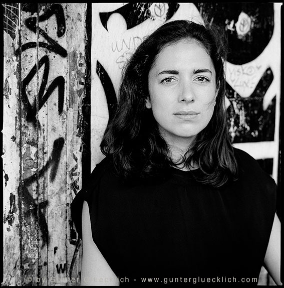 Gunter Glücklich Photography - Güntner, Verena - Alphabetical