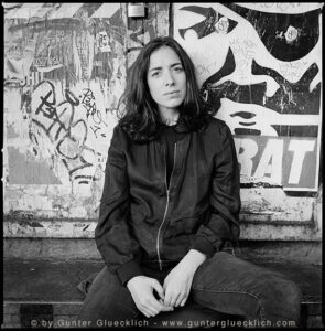 Gunter Glücklich Photography - Güntner, Verena - Alphabetical