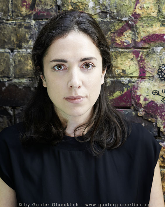 Gunter Glücklich Photography - Güntner, Verena - Alphabetical