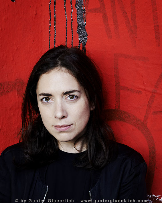 Gunter Glücklich Photography - Güntner, Verena - Alphabetical