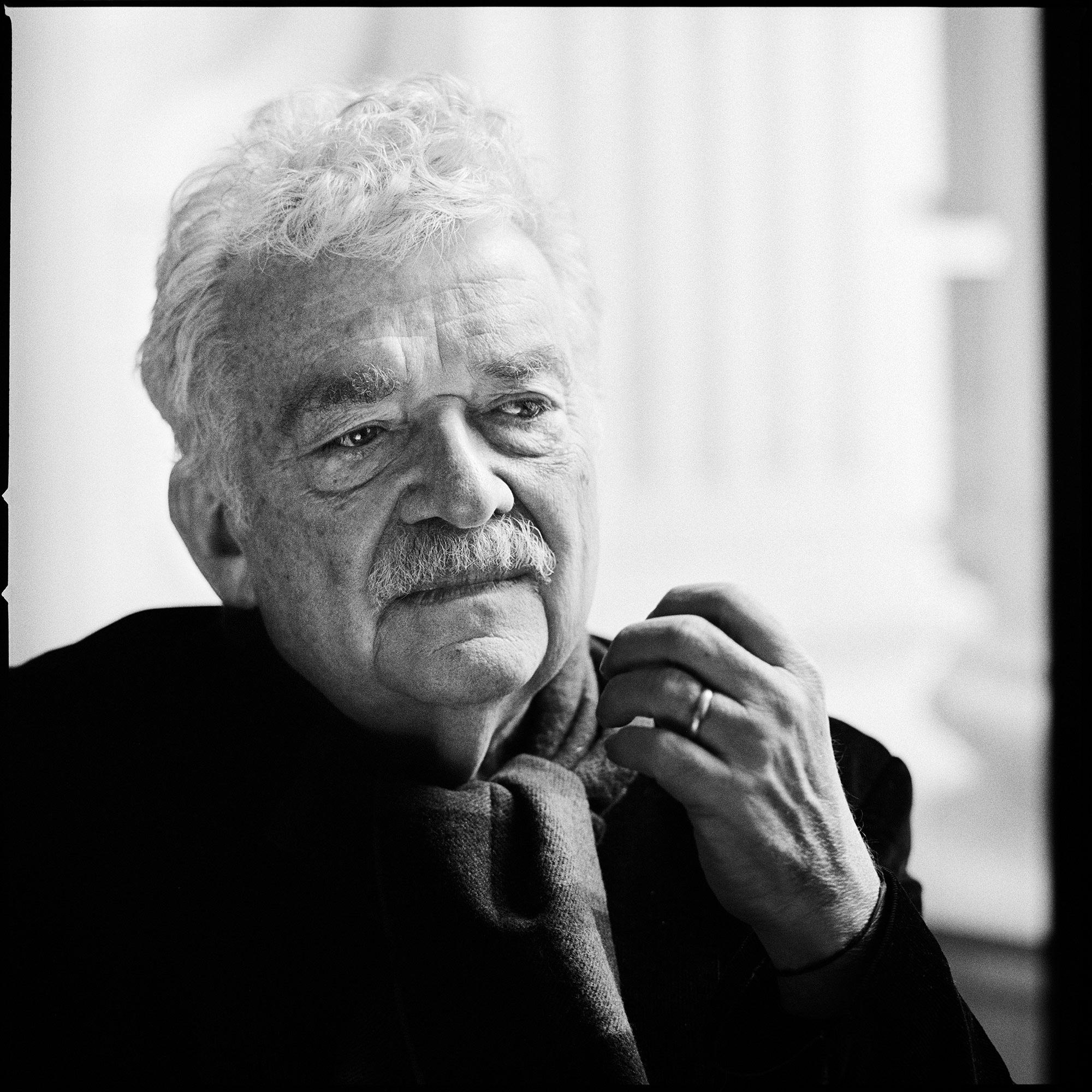 Gunter Glücklich Photography - Authors - Portfolio