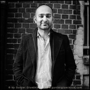 Gunter Glücklich Photography - Hamid, Moisin - Alphabetical