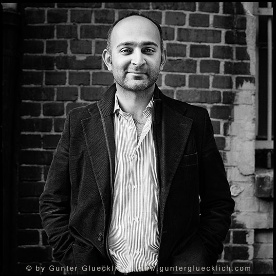 Gunter Glücklich Photography - Hamid, Moisin - Alphabetical