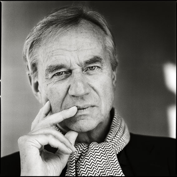 Gunter Glücklich Photography - Hamm, Peter - Alphabetical