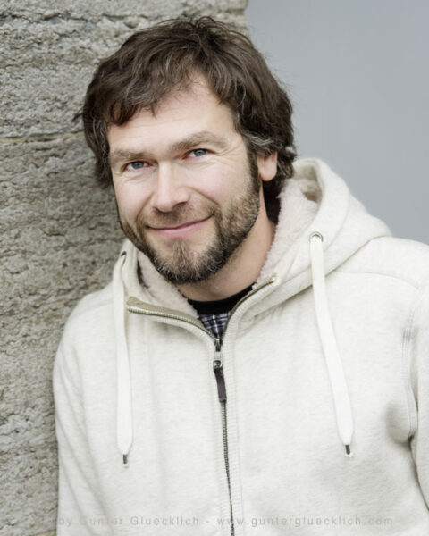 Gunter Glücklich Photography - Harder, Jens - Alphabetical