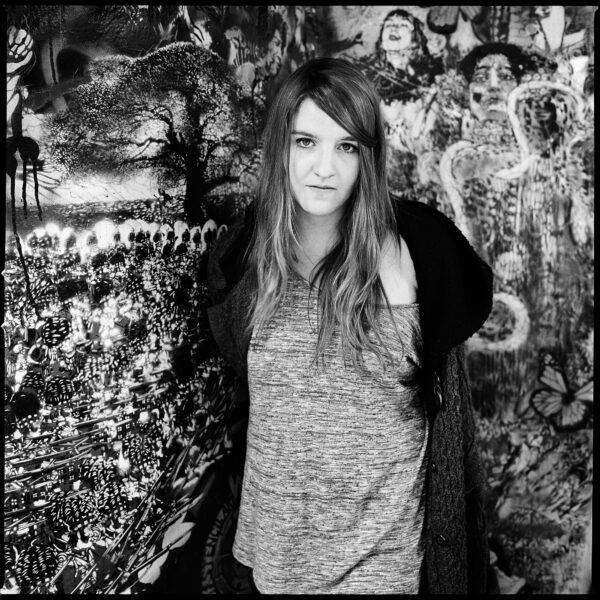 Gunter Glücklich Photography - Authors - Portfolio