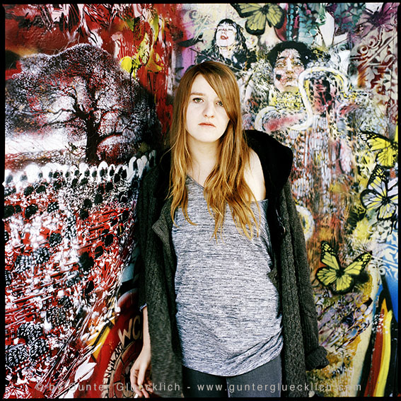 Hegemann, Helene Gunter Glücklich Photography