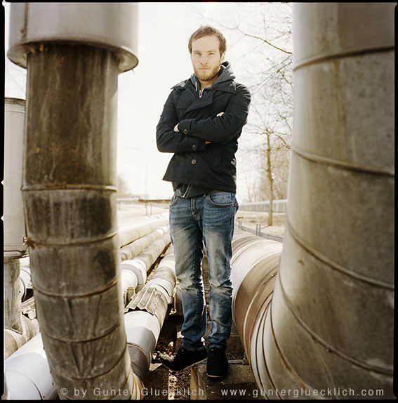 Gunter Glücklich Photography - Heinrich, Fin-Ole - Alphabetical