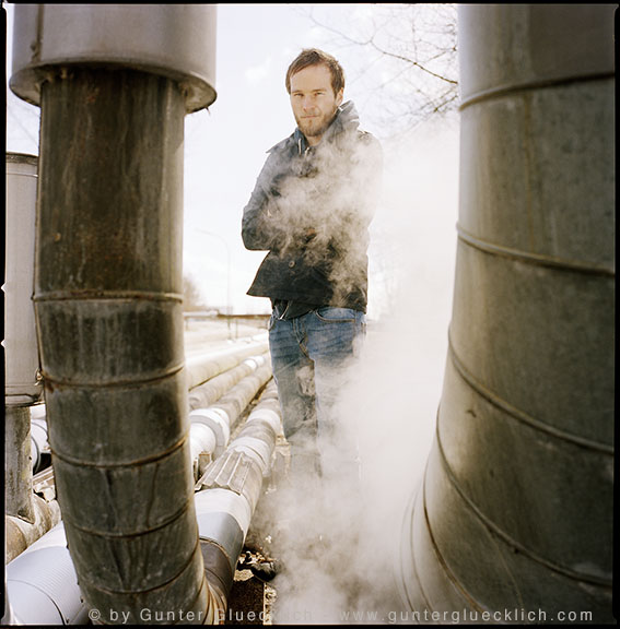 Gunter Glücklich Photography - Heinrich, Fin-Ole - Alphabetical