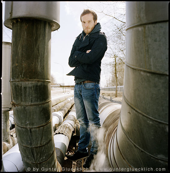 Gunter Glücklich Photography - Heinrich, Fin-Ole - Alphabetical