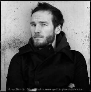 Gunter Glücklich Photography - Heinrich, Fin-Ole - Alphabetical