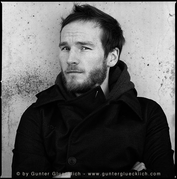 Gunter Glücklich Photography - Heinrich, Fin-Ole - Alphabetical