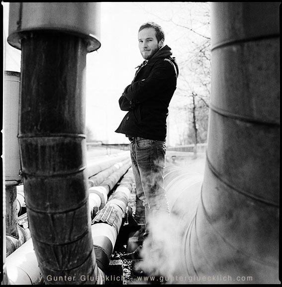 Gunter Glücklich Photography - Heinrich, Fin-Ole - Alphabetical