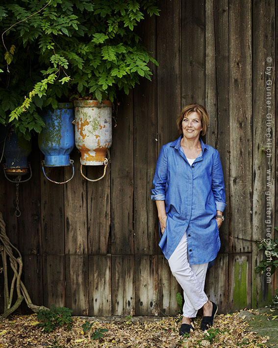 Gunter Glücklich Photography - Heldt, Dora - Alphabetical