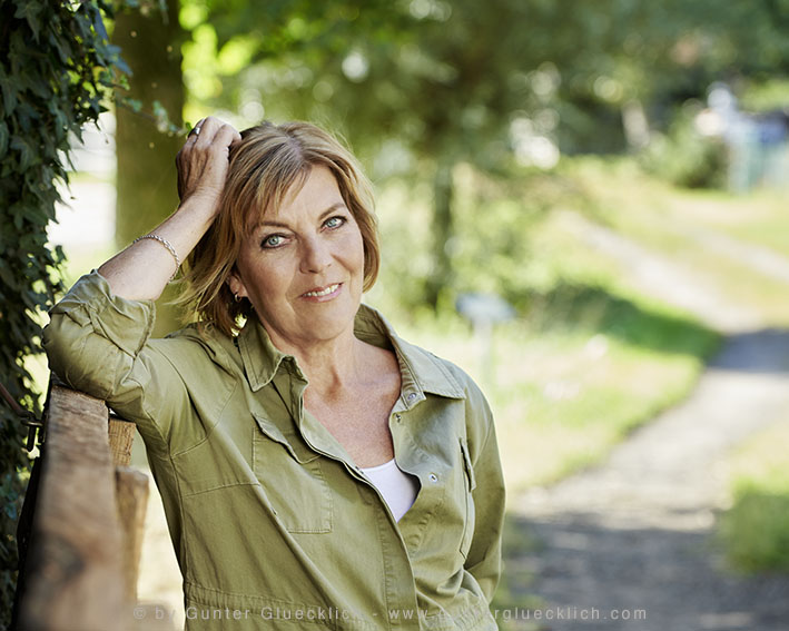 Gunter Glücklich Photography - Heldt, Dora - Alphabetical