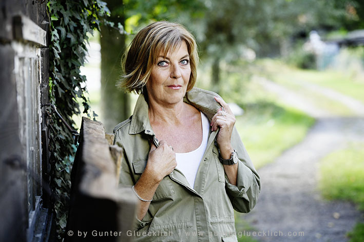 Gunter Glücklich Photography - Heldt, Dora - Alphabetical