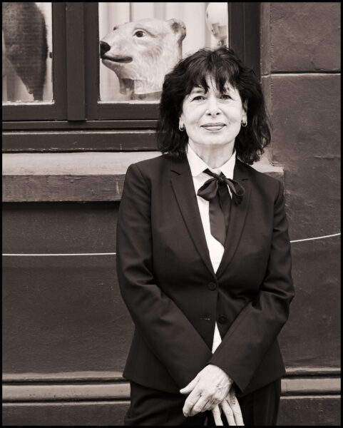 Gunter Glücklich Photography - Authors - Portfolio