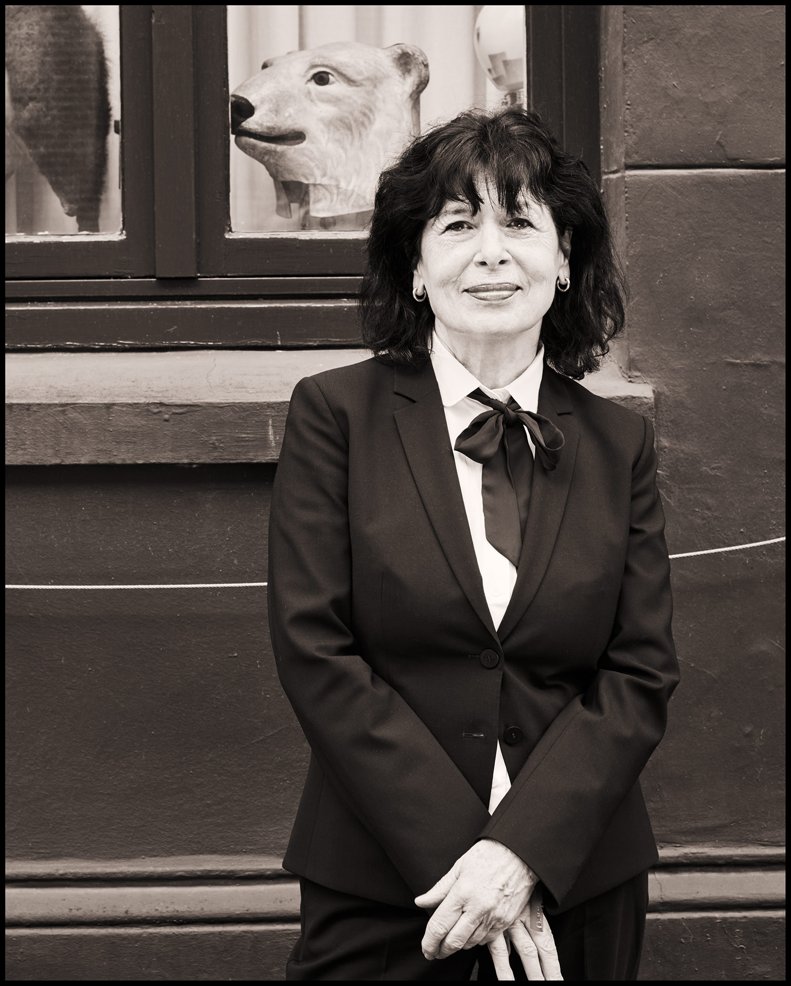 Gunter Glücklich Photography - Authors - Portfolio