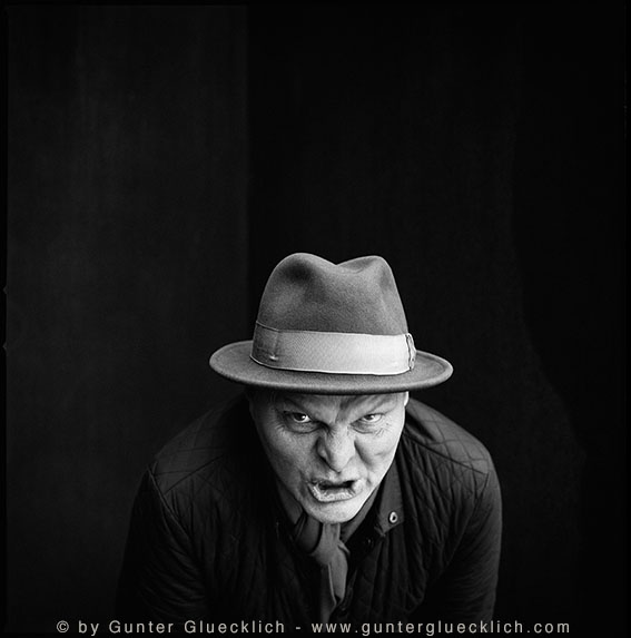 Gunter Glücklich Photography - Helgason, Hallgrímur - Alphabetical