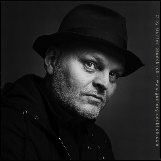 Gunter Glücklich Photography - Helgason, Hallgrímur - Alphabetical