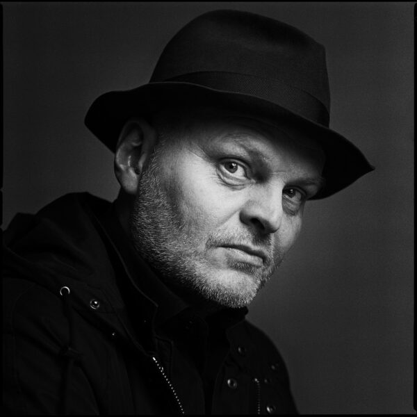 Gunter Glücklich Photography - Authors - Portfolio