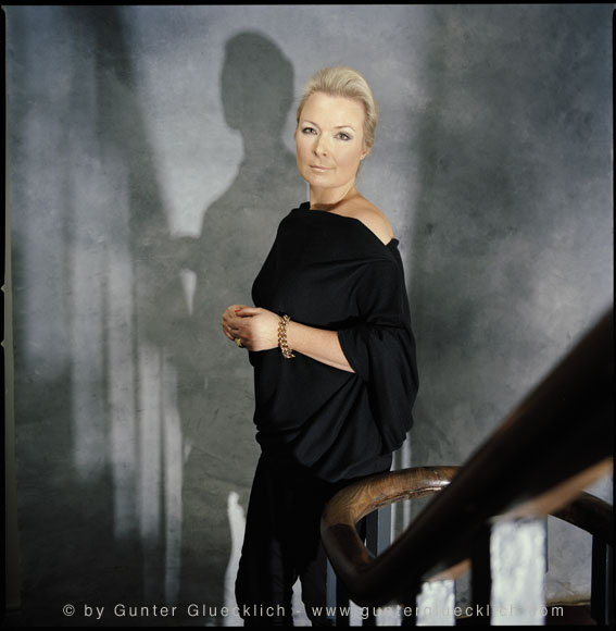 Gunter Glücklich Photography - Helle, Helle - Alphabetical