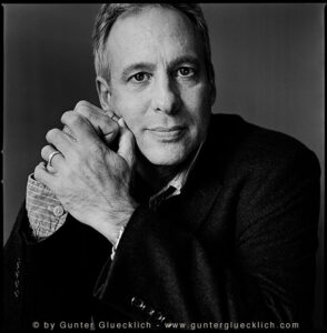 Gunter Glücklich Photography - Heller, Peter - Alphabetical