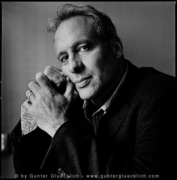 Gunter Glücklich Photography - Heller, Peter - Alphabetical