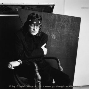 Gunter Glücklich Photography - Helnwein, Gottfried - Alphabetical