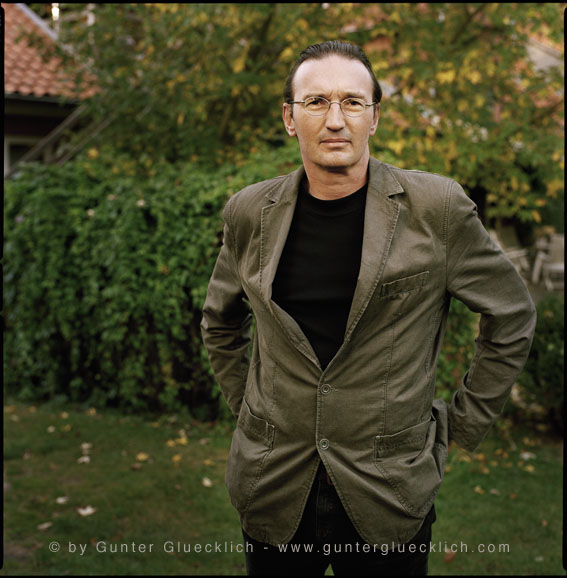 Gunter Glücklich Photography - Henschel, Gerhard - Alphabetical