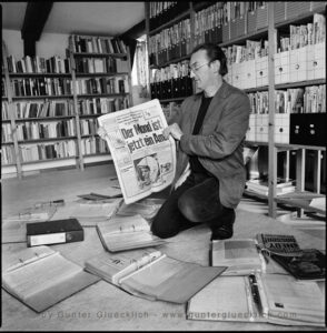 Gunter Glücklich Photography - Henschel, Gerhard - Alphabetical