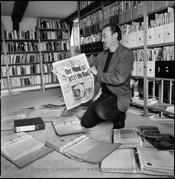 Gunter Glücklich Photography - Henschel, Gerhard - Alphabetical