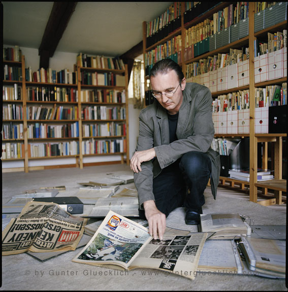 Gunter Glücklich Photography - Henschel, Gerhard - Alphabetical