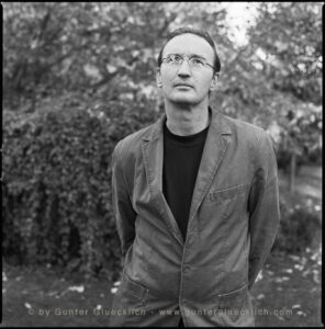 Gunter Glücklich Photography - Henschel, Gerhard - Alphabetical