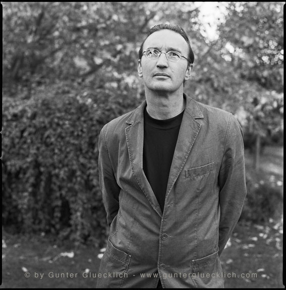 Gunter Glücklich Photography - Henschel, Gerhard - Alphabetical